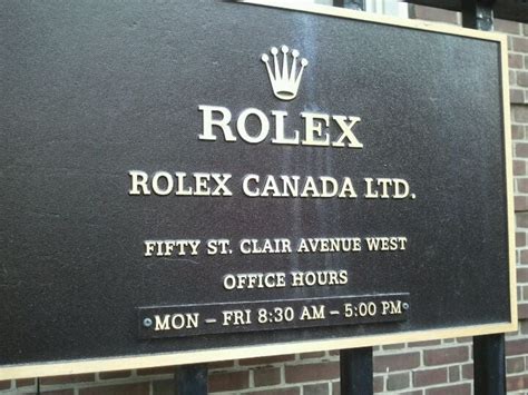 rolex service center canada|rolex service centre phone number.